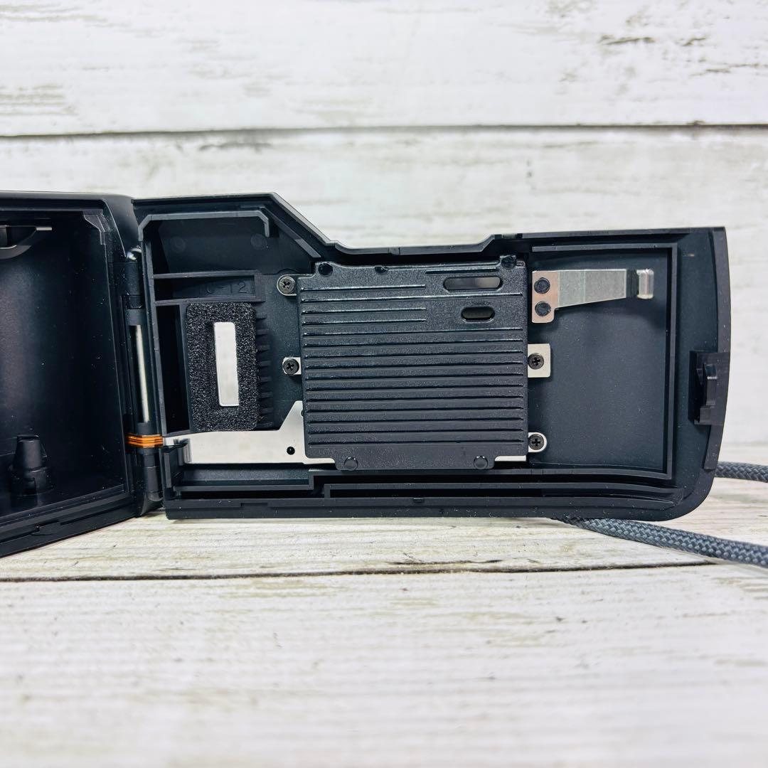 【動作良好】Canon フィルムカメラ Autoboy f