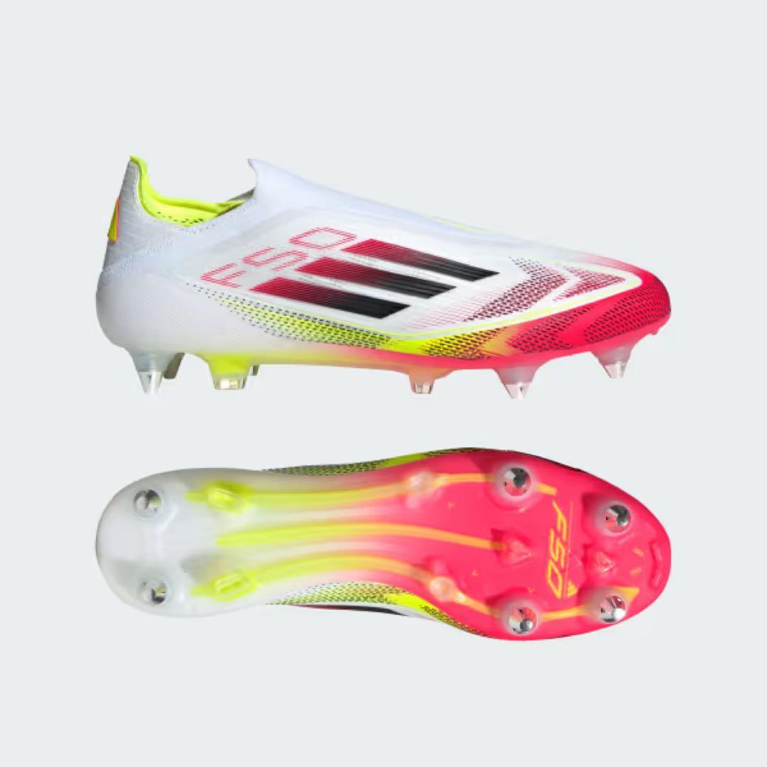 シューズ adidas f50 elite SG 26.5
