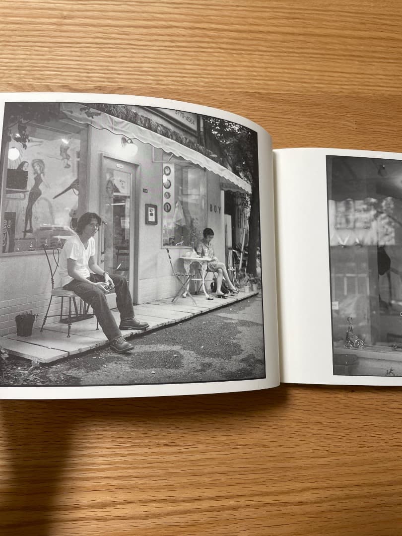 ハービー・山口　代官山17番地 (希少)