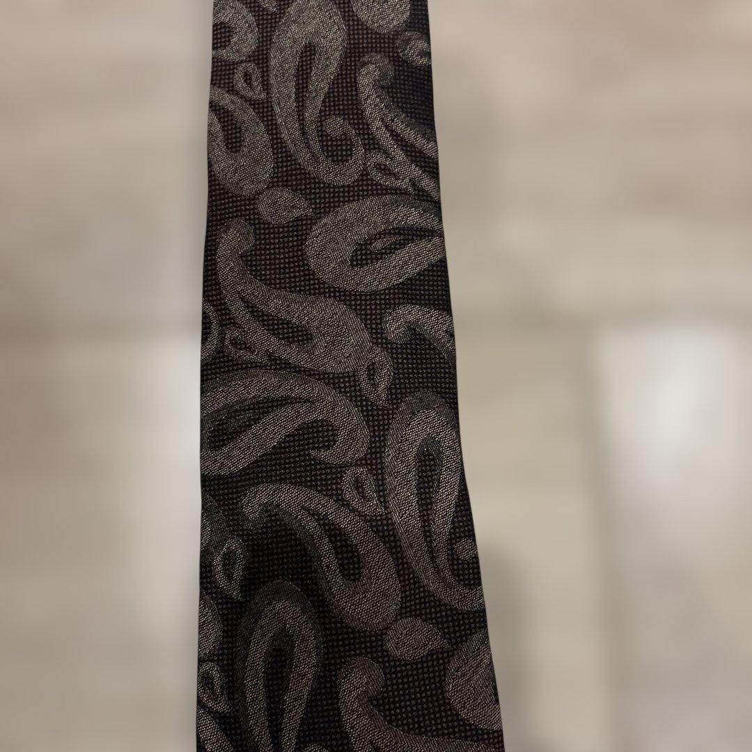 フランコバッシ ネクタイ4本セット