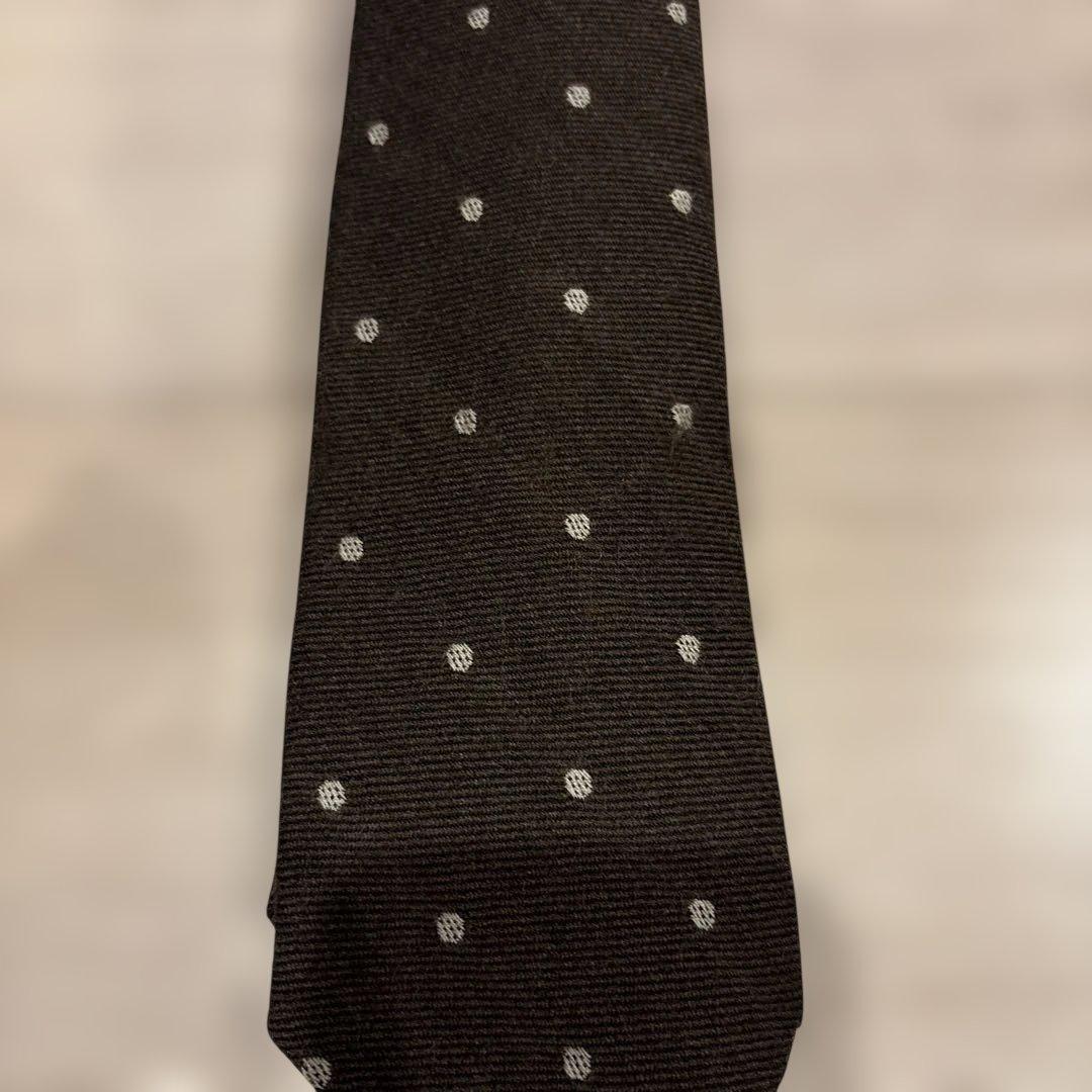 フランコバッシ ネクタイ4本セット