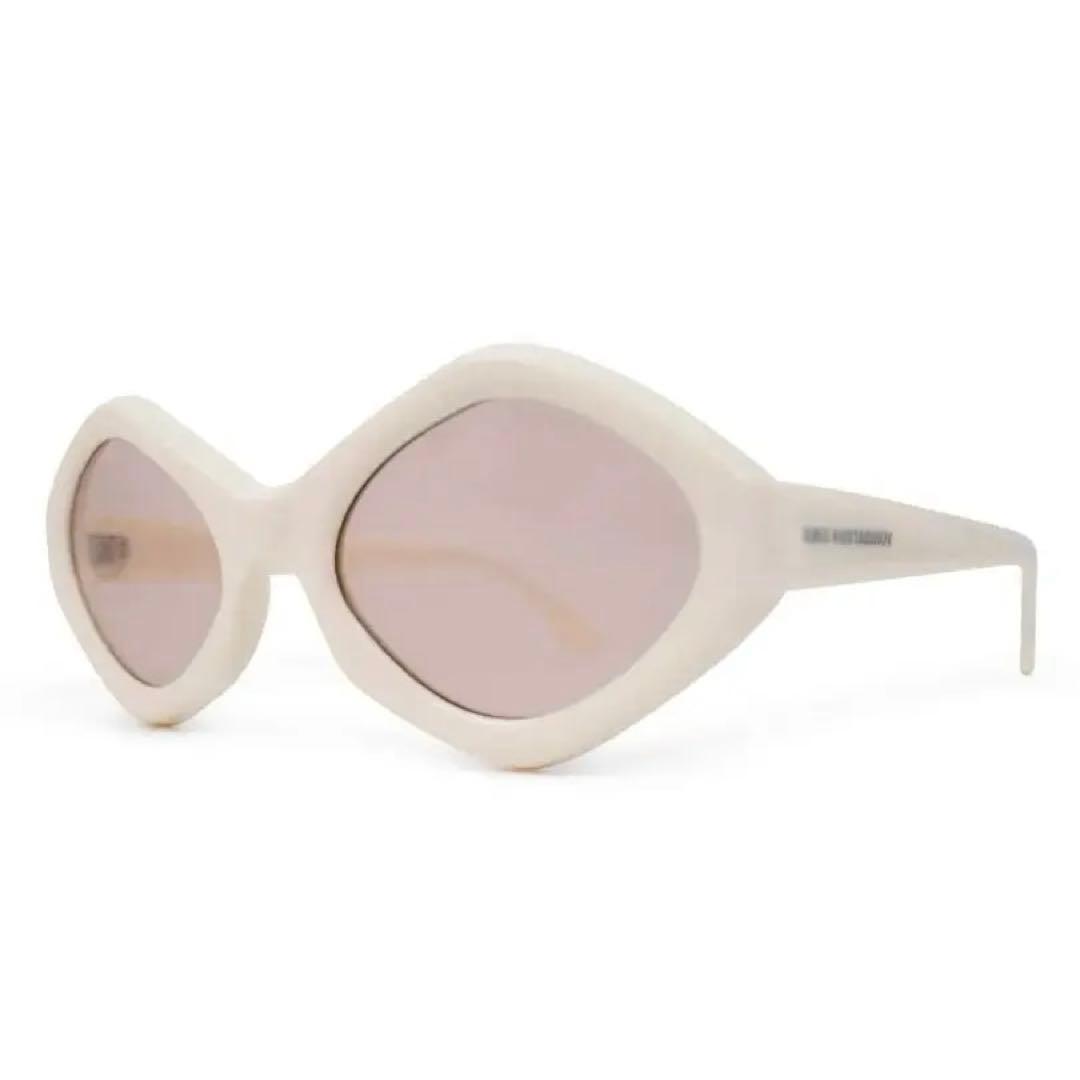 アクセサリー kiko kostadinov OCTAVIA SUNGLASSES