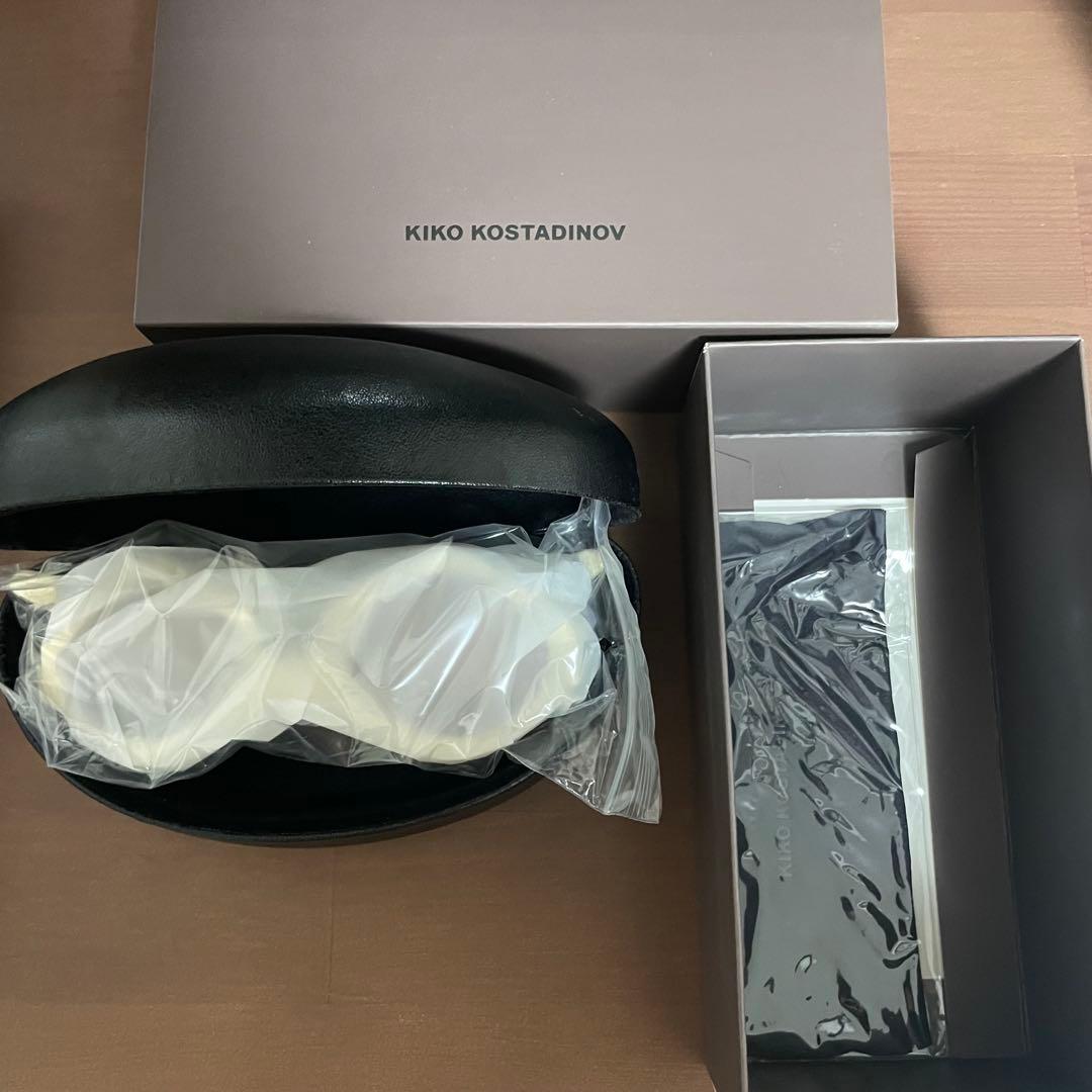 アクセサリー kiko kostadinov OCTAVIA SUNGLASSES