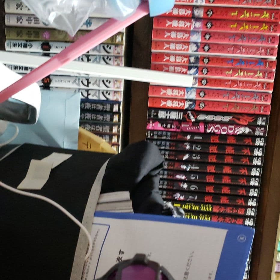 漫画コミックセットまとめ売り