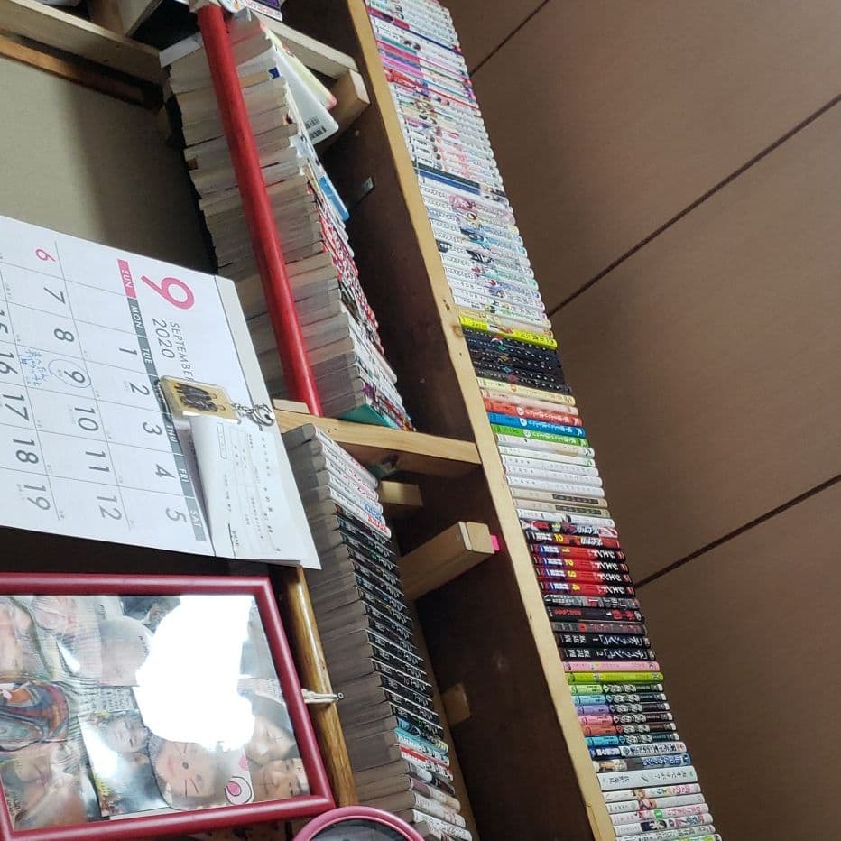 漫画コミックセットまとめ売り