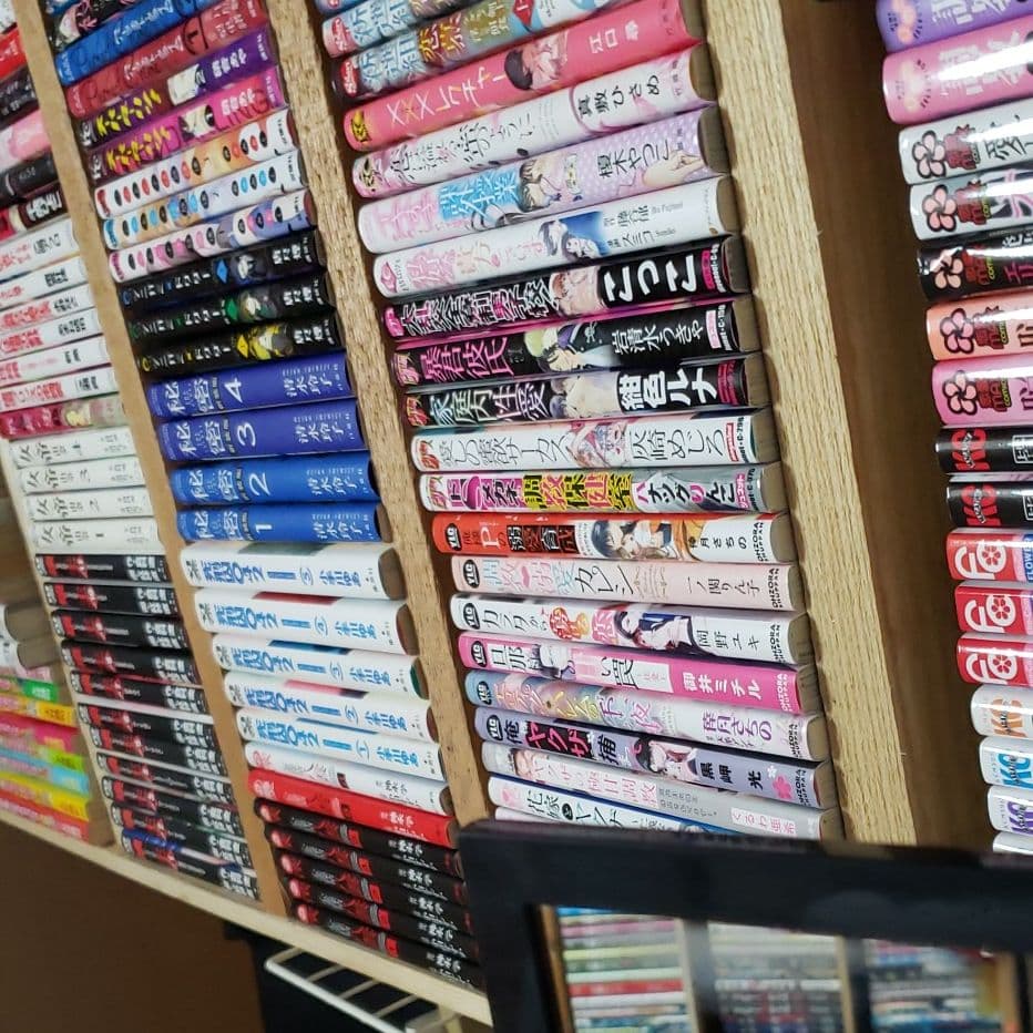 漫画コミックセットまとめ売り