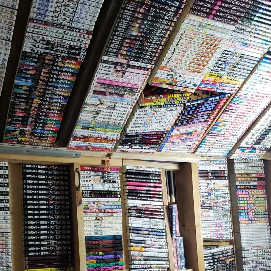 漫画コミックセットまとめ売り