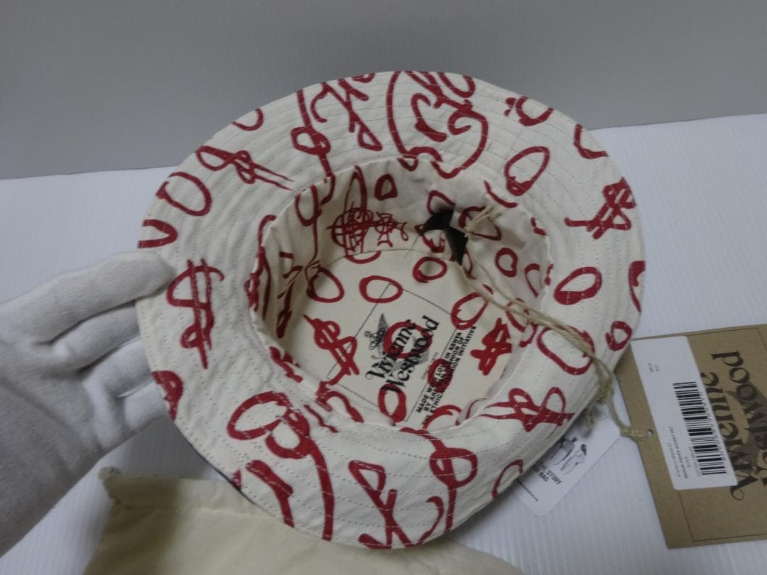 danny ★新品★ヴィヴィアン ウエストウッド★レディース