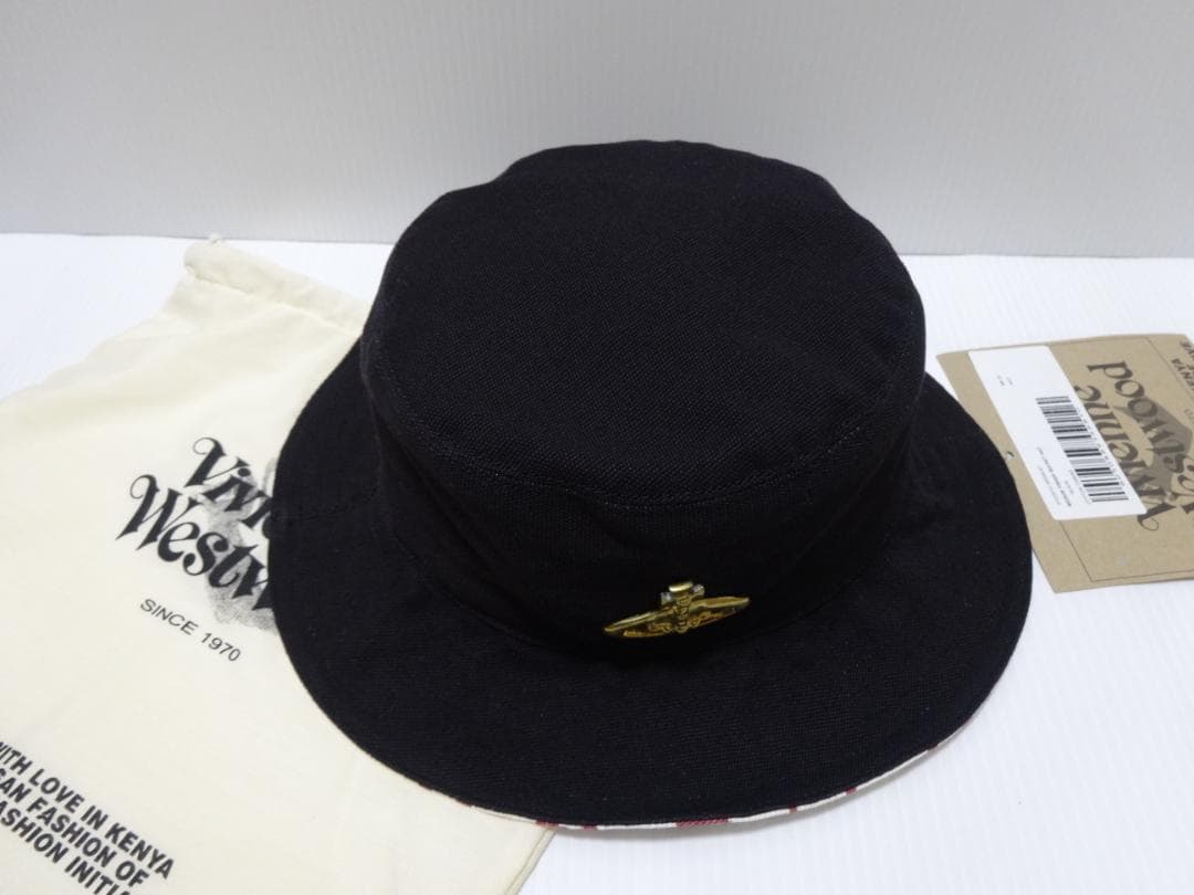 danny ★新品★ヴィヴィアン ウエストウッド★レディース