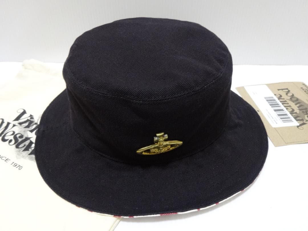 danny ★新品★ヴィヴィアン ウエストウッド★レディース