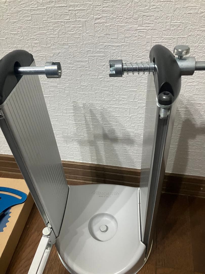 ホイール振れ取り3点セット