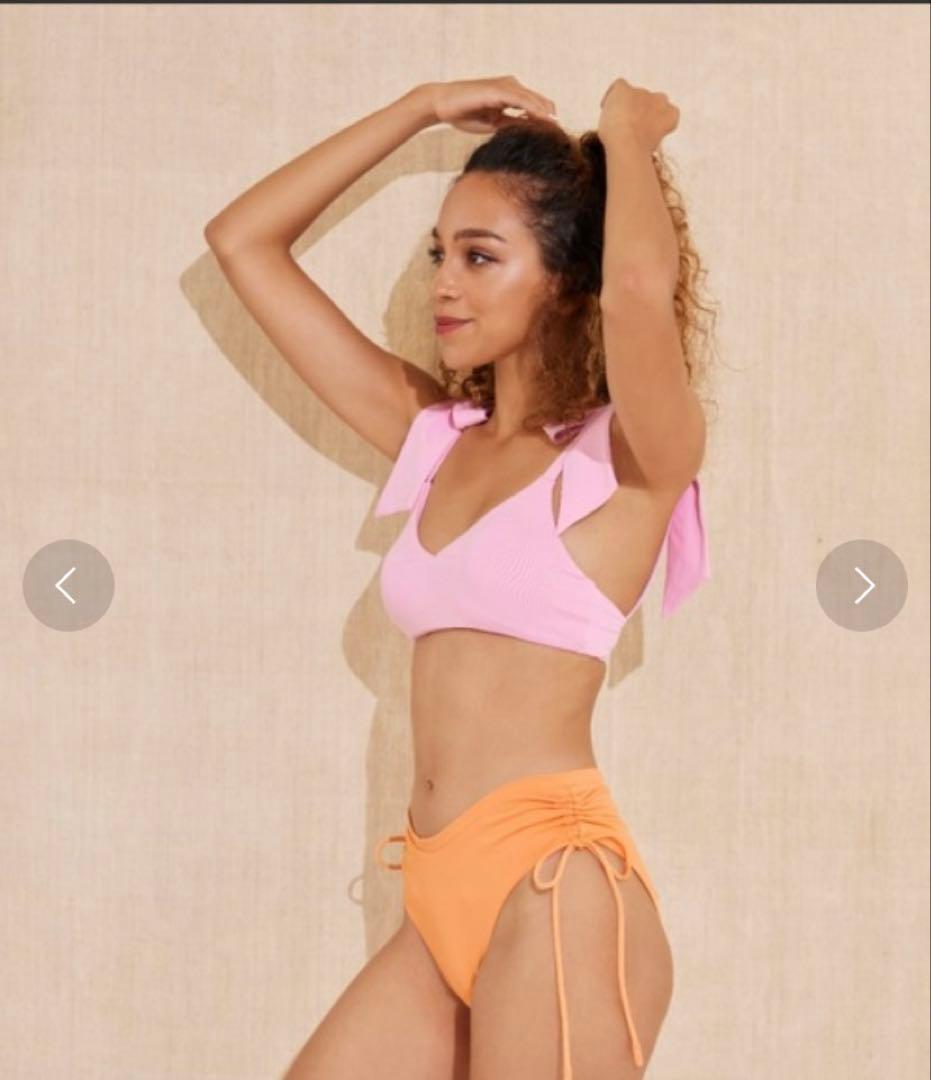 新品♪ALEXIA STAM Kendall ダブルフェイス BTM