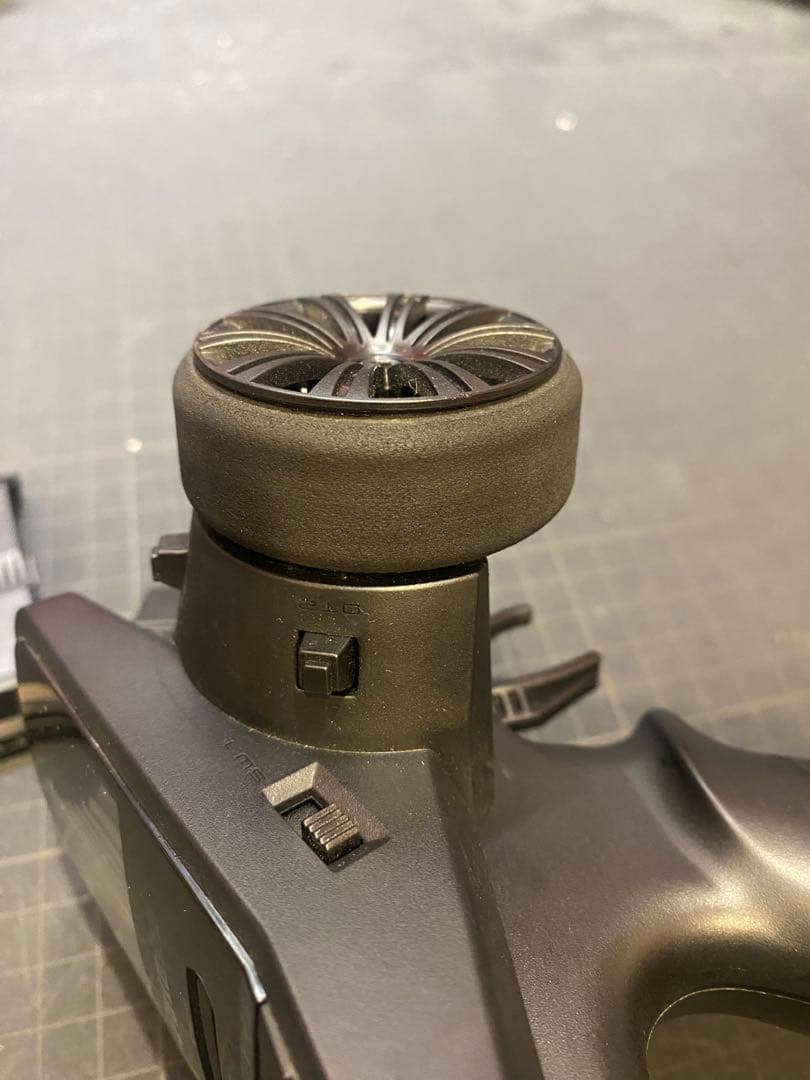 Futaba 3PV ラジコン送信機 受信機2個セット