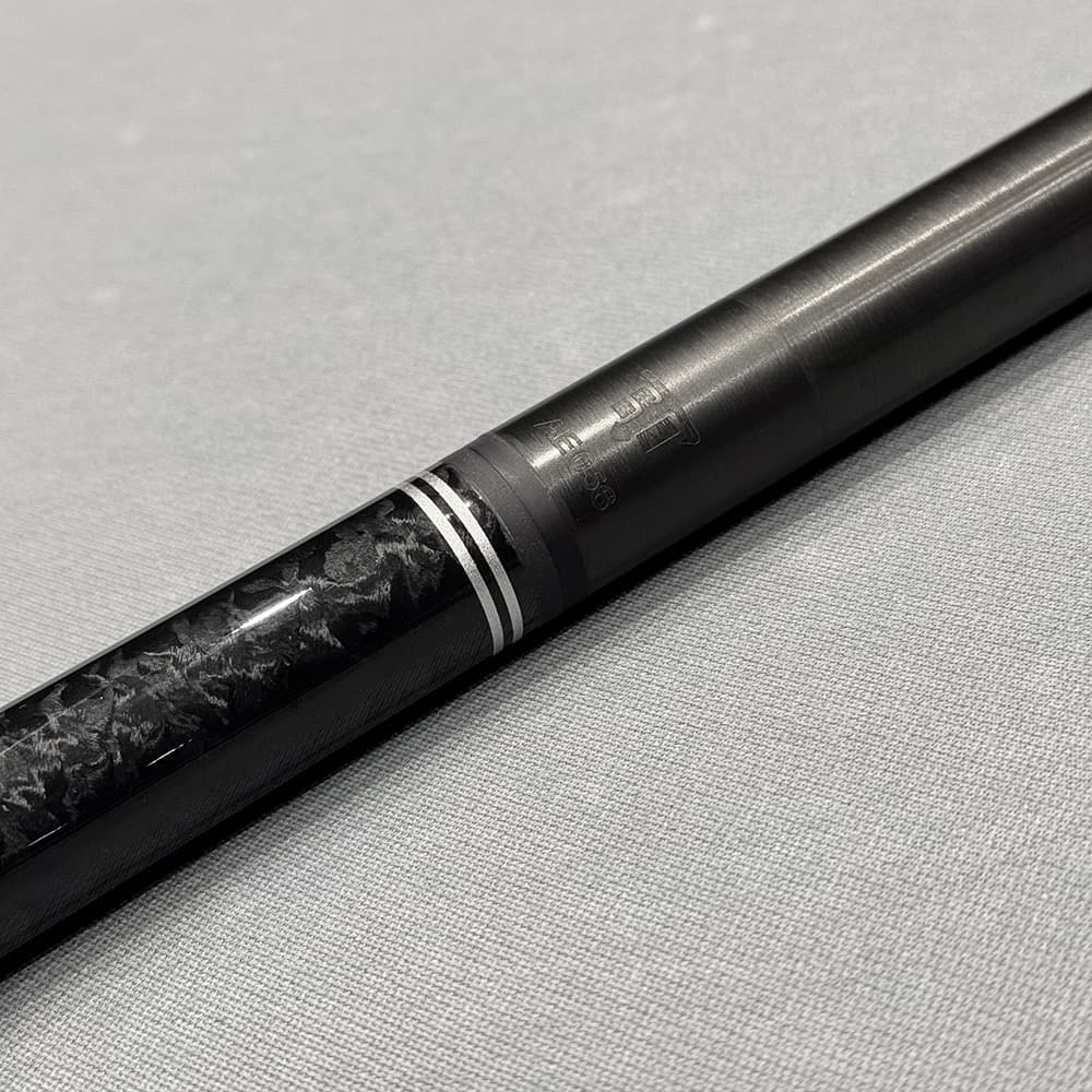 【美品】Triple60 HyperJump（ジャンプキュー）※ほぼ新品