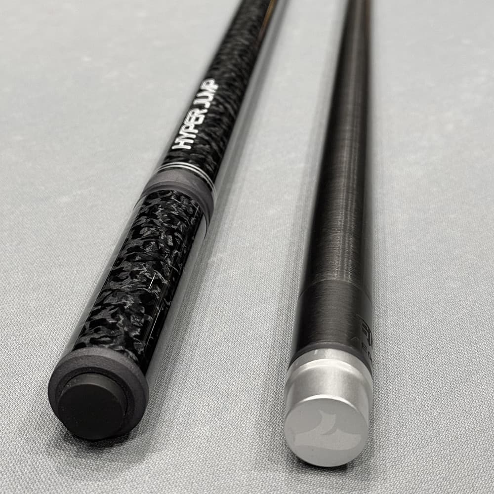 【美品】Triple60 HyperJump（ジャンプキュー）※ほぼ新品