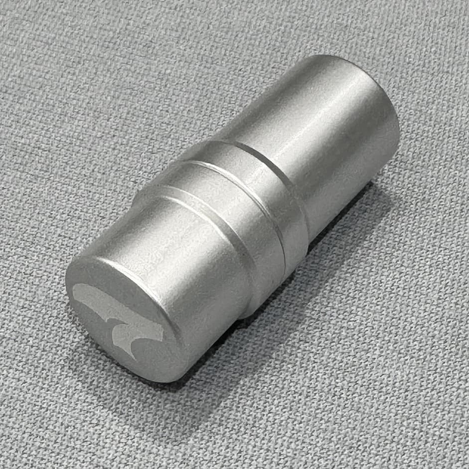 【美品】Triple60 HyperJump（ジャンプキュー）※ほぼ新品