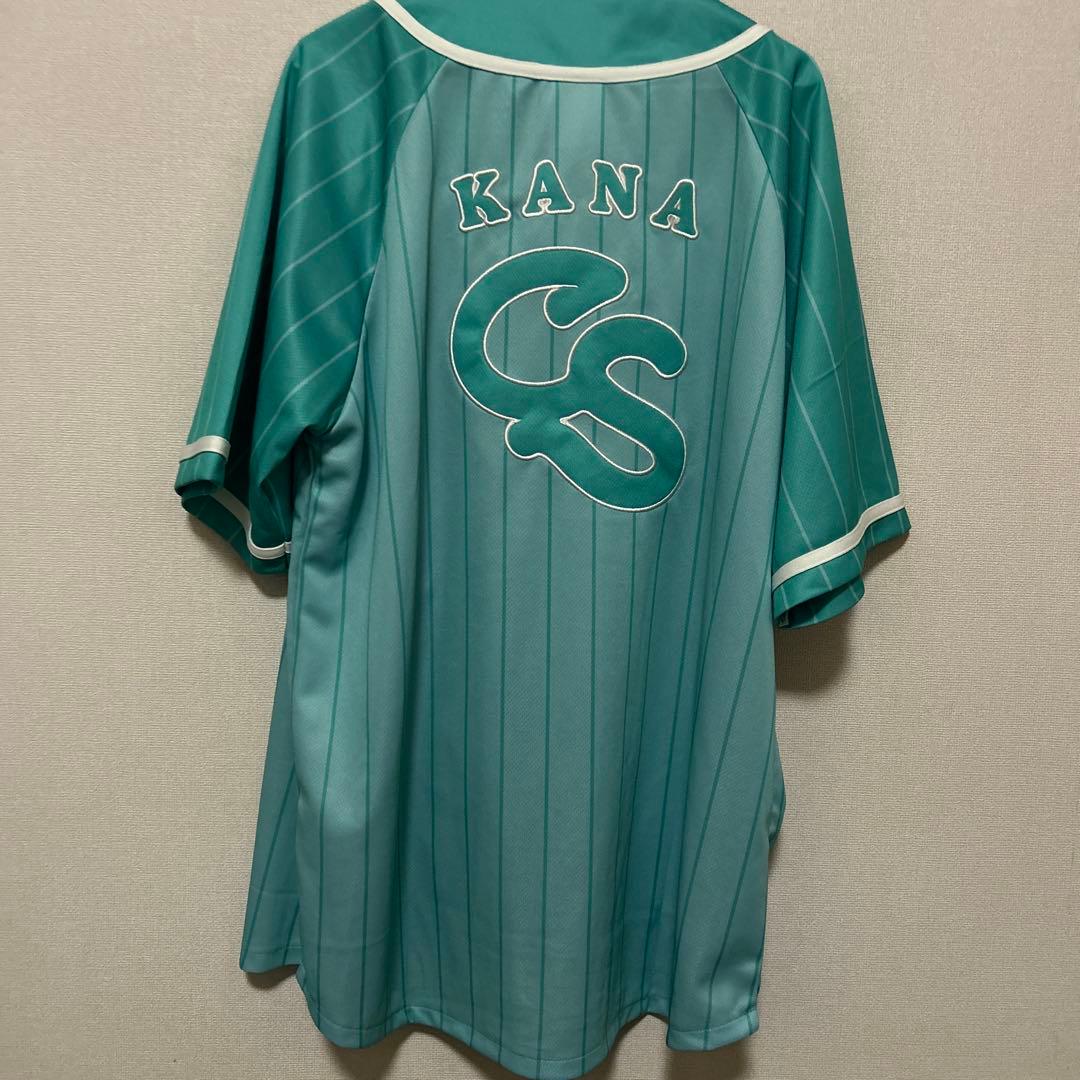 CUTE STREET 推しアピuniform 板倉可奈