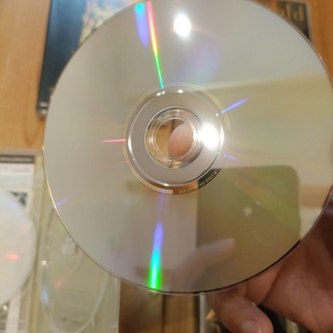 聖闘士星矢 ソウル・オブ・ゴールドDVD 全6巻セット