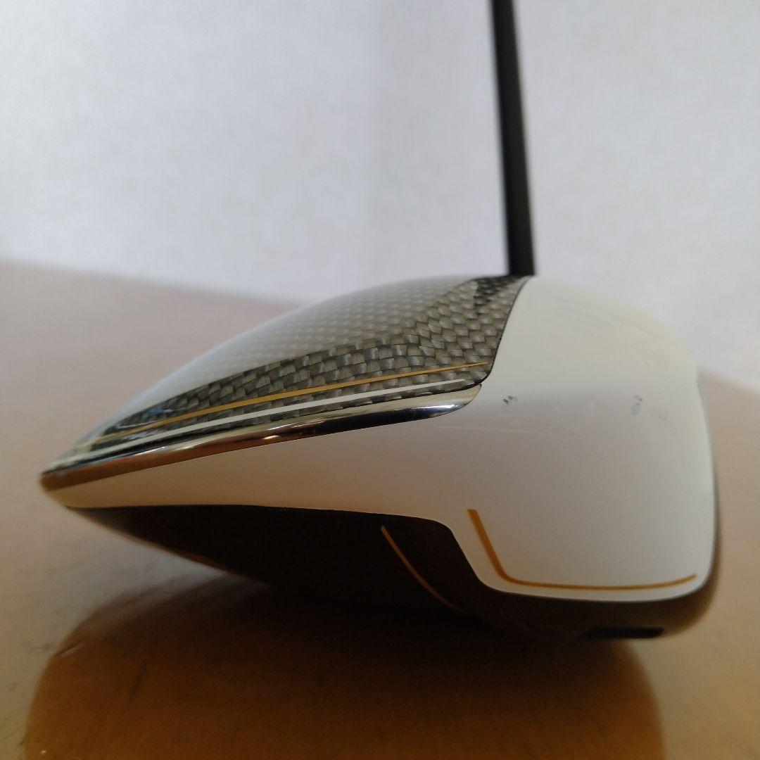 TaylorMade Ｍ GLIORE ドライバー 10.5度　フレックスＲ