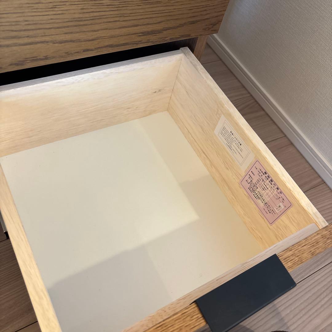 ADDAY(アディ)　キャビネット W1200