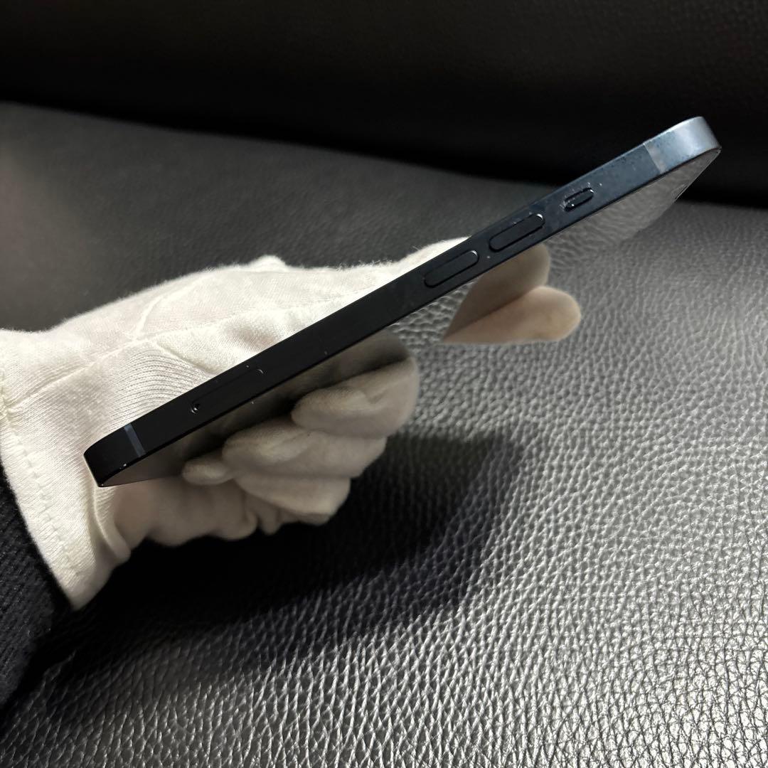 美品！Apple iPhone 14 128G ミッドナイト