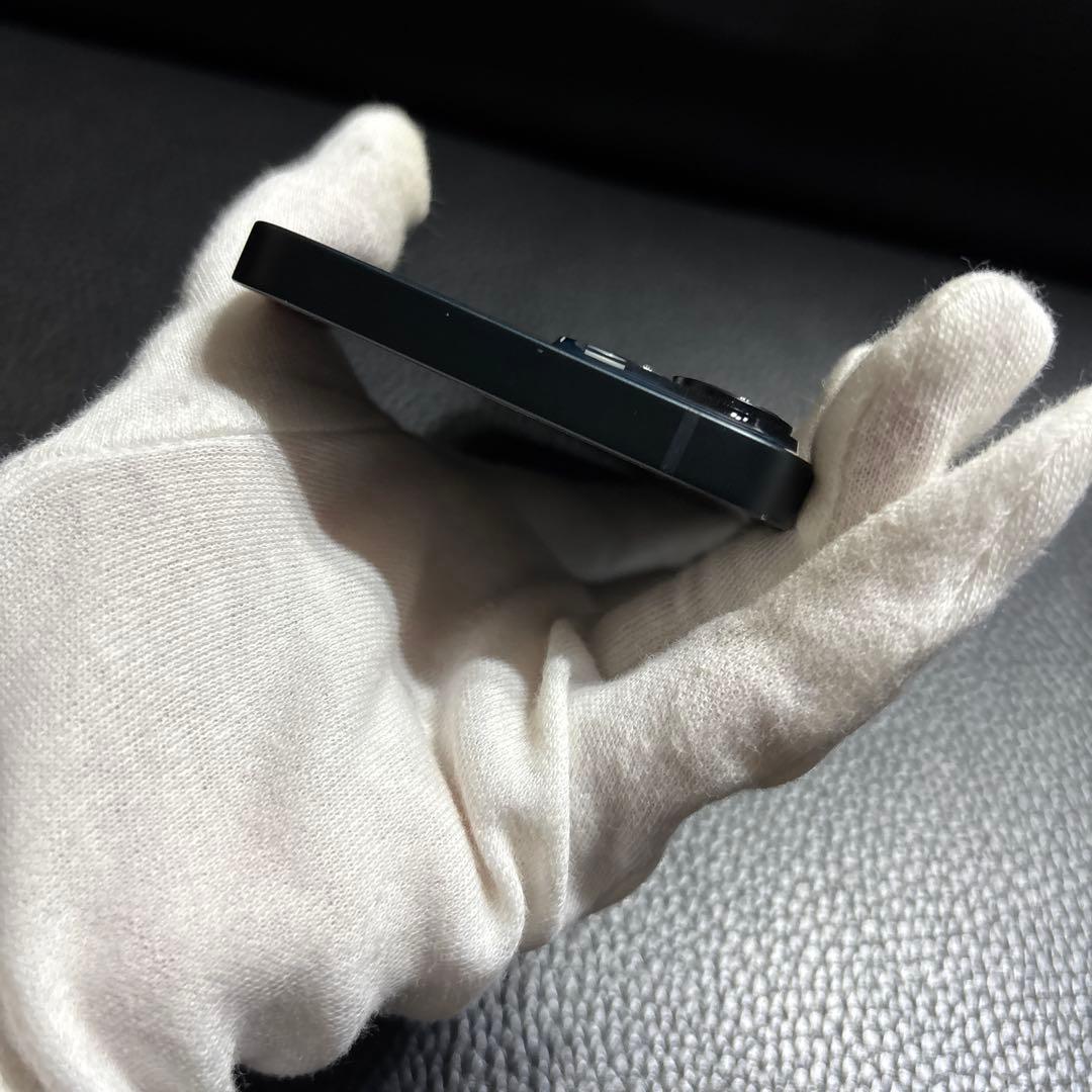 美品！Apple iPhone 14 128G ミッドナイト