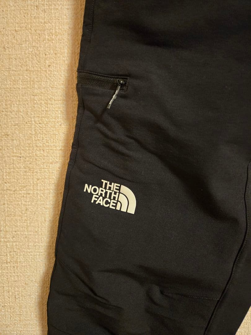ノースフェイス サミットシリーズ　ビッグウォールパンツ NB31921