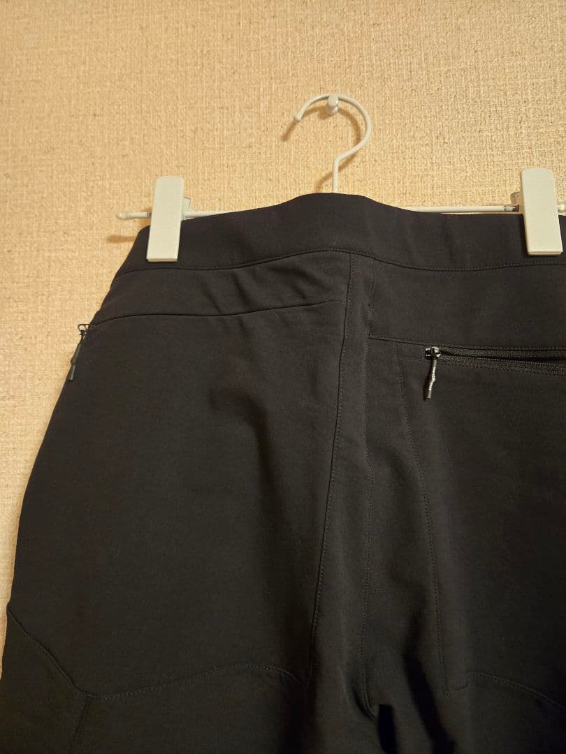 ノースフェイス サミットシリーズ　ビッグウォールパンツ NB31921