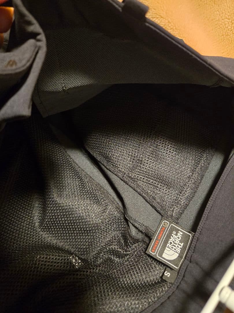 ノースフェイス サミットシリーズ　ビッグウォールパンツ NB31921