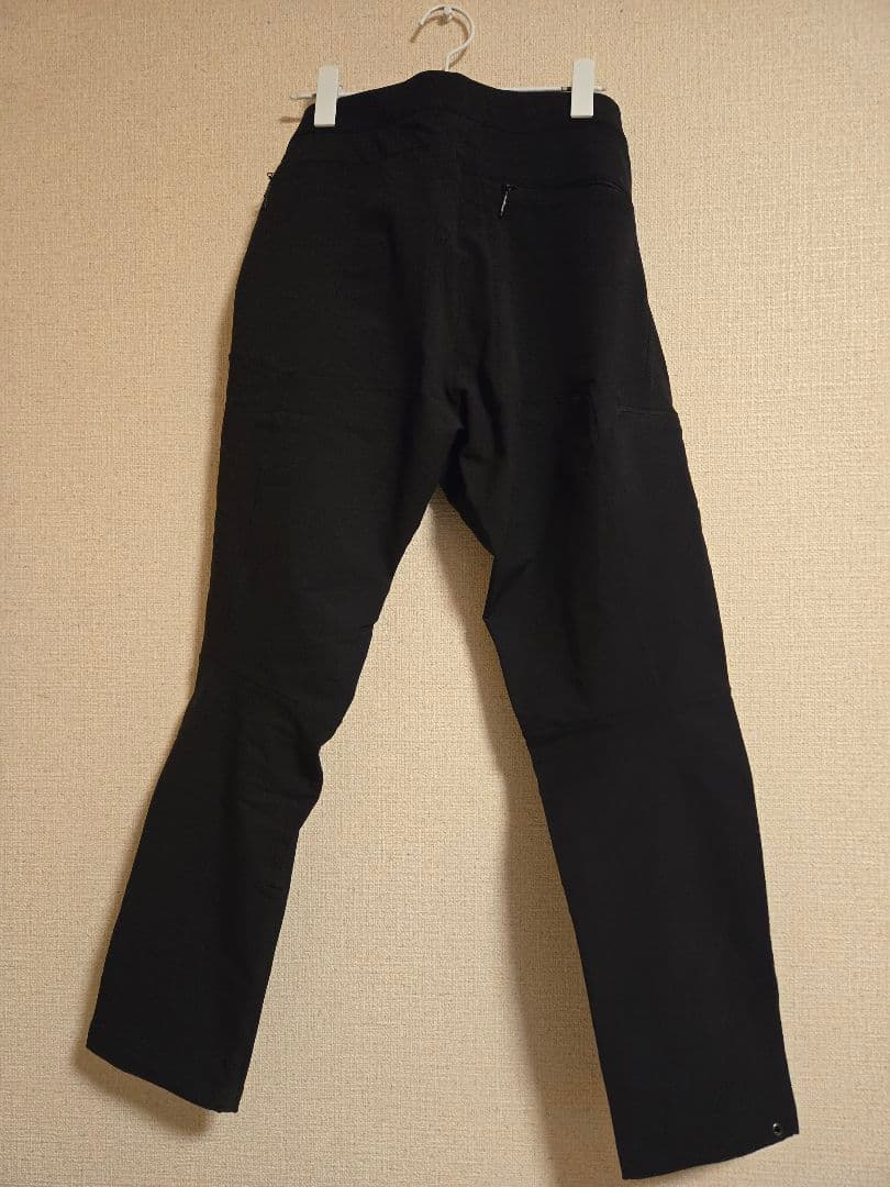 ノースフェイス サミットシリーズ　ビッグウォールパンツ NB31921