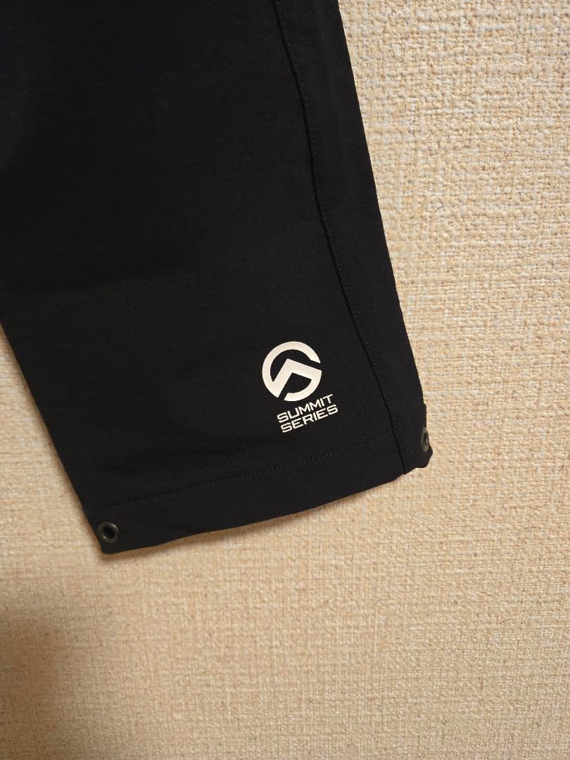 ノースフェイス サミットシリーズ　ビッグウォールパンツ NB31921