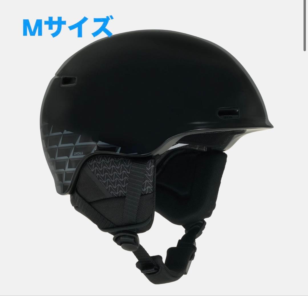 スキー・スノーボードアクセサリー FRAGMENT x ANON Oslo Helmet \