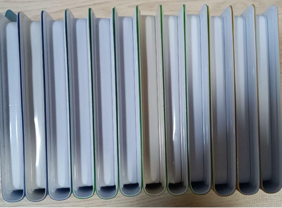 DWE ディズニー英語システム ストレートプレイ1〜12巻