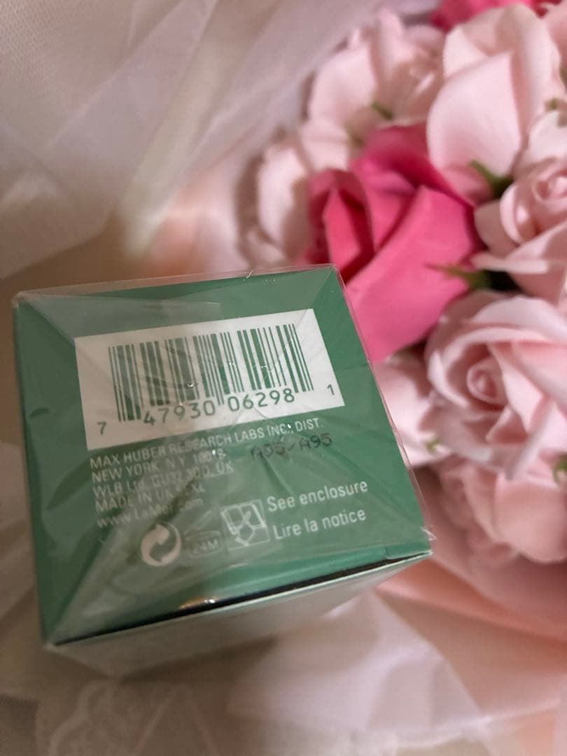 LA MER ザ・リニューアルオイル 30ml