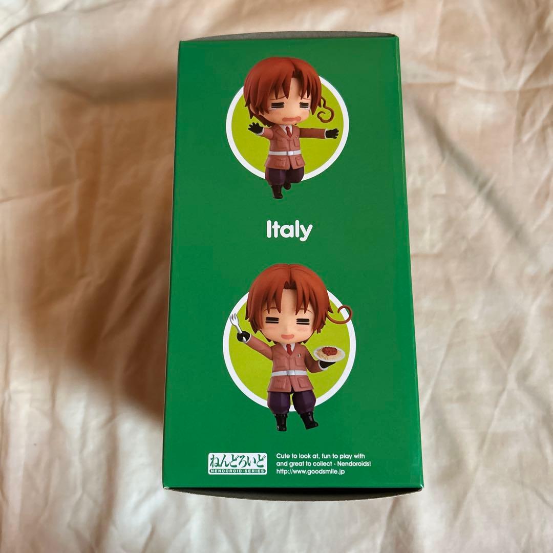 ヘタリア ねんどろいど 1219 イタリア