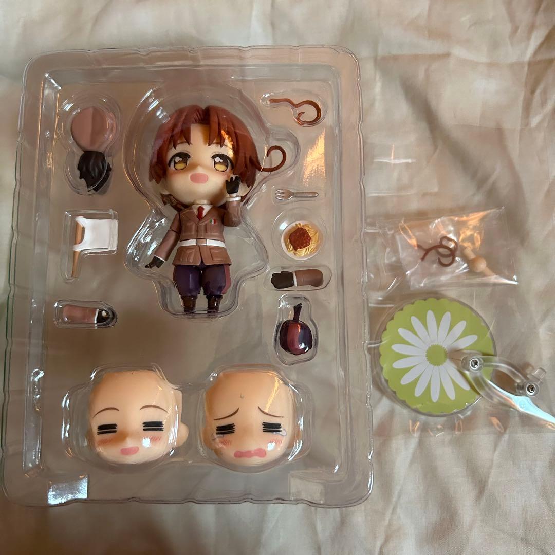 ヘタリア ねんどろいど 1219 イタリア