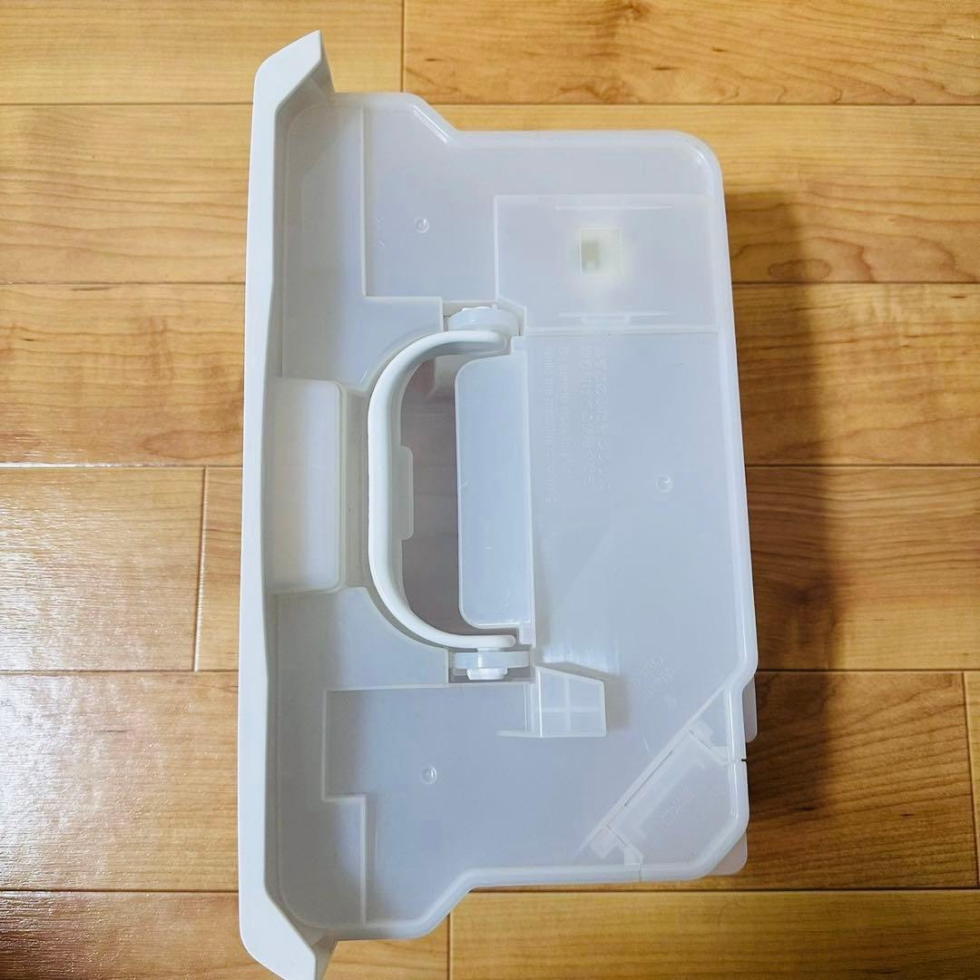 美品✨Panasonic パナソニック 衣類乾燥除湿機 F-YC80ZLX