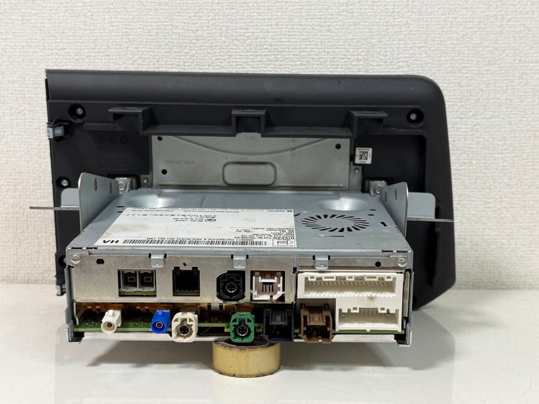 NISSAN 日産 純正 ノート E13 AIVIB13B0 カーナビ 9インチ