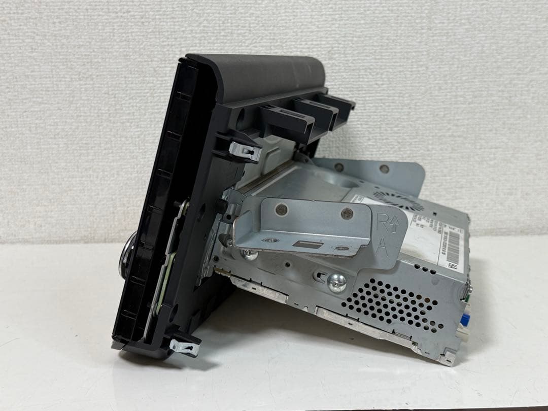 NISSAN 日産 純正 ノート E13 AIVIB13B0 カーナビ 9インチ