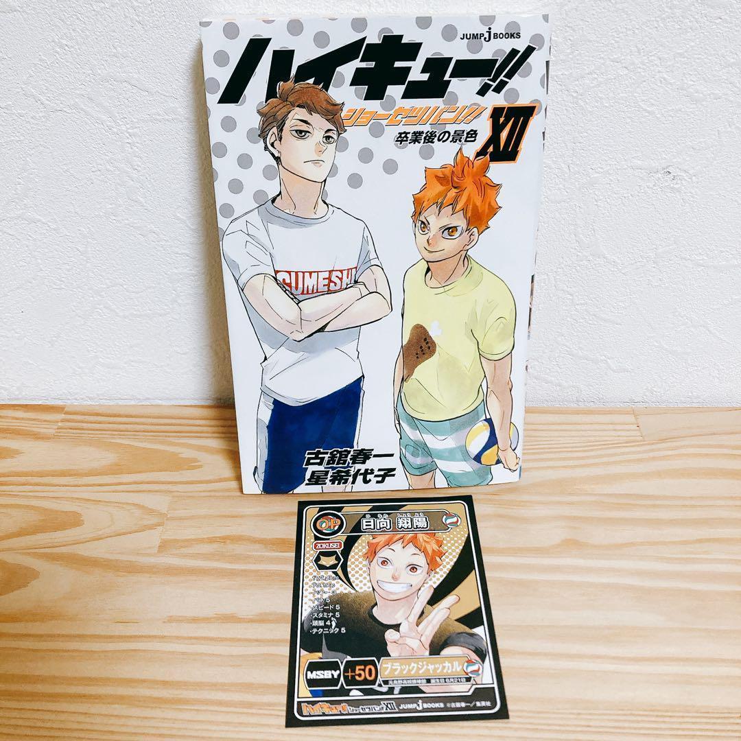 【全巻初版セット】ハイキュー!!ショーセツバン 13巻③＋劇場版総集編4冊