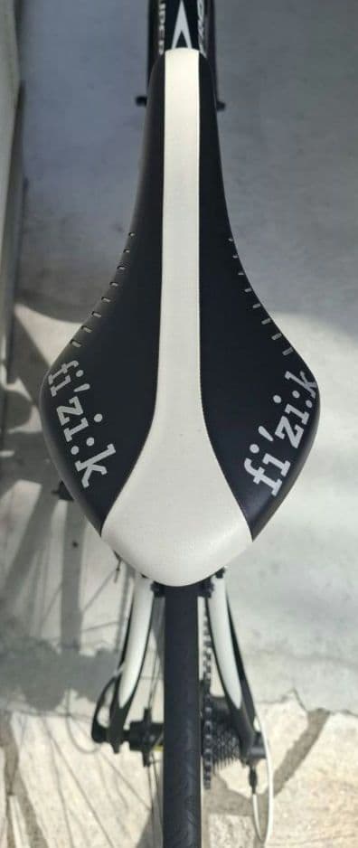 【専用】CANNONDALE SUPERSIX3 ULTEGRA 2012