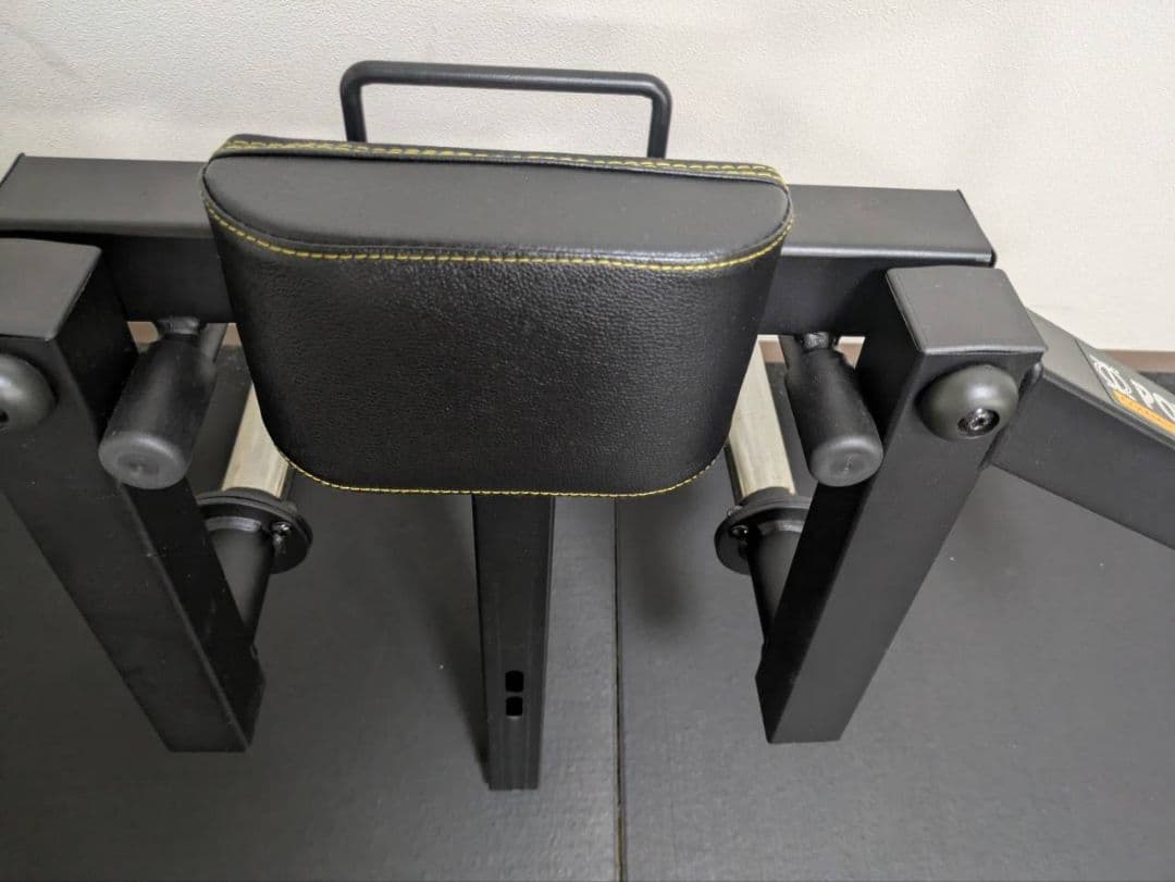 パワーテック　ペックフライアクセサリー