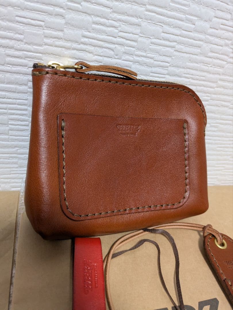 年末限定値下げ　HERZ小物4点セット