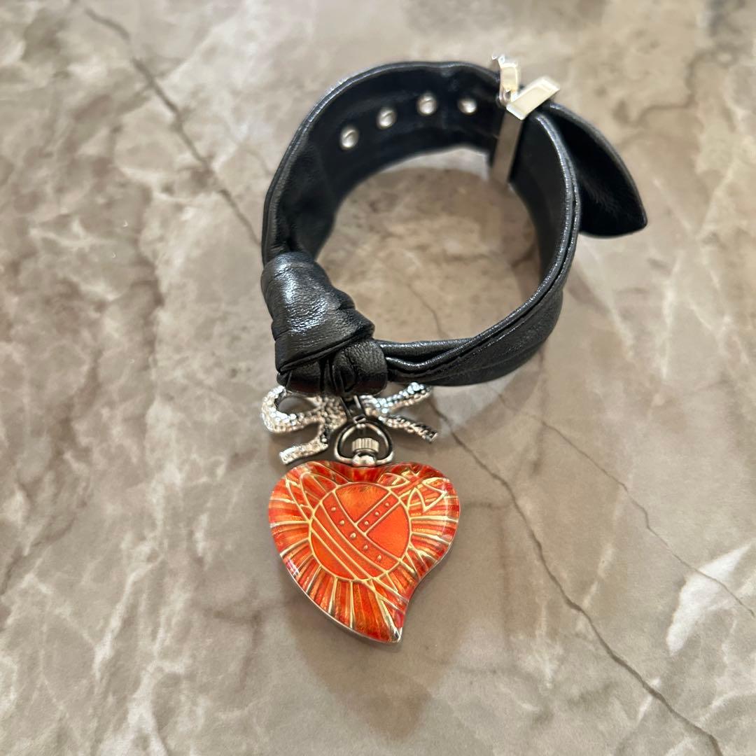 Vivienne Westwood Time Machine 腕時計
