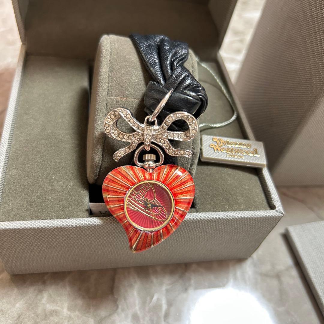 Vivienne Westwood Time Machine 腕時計