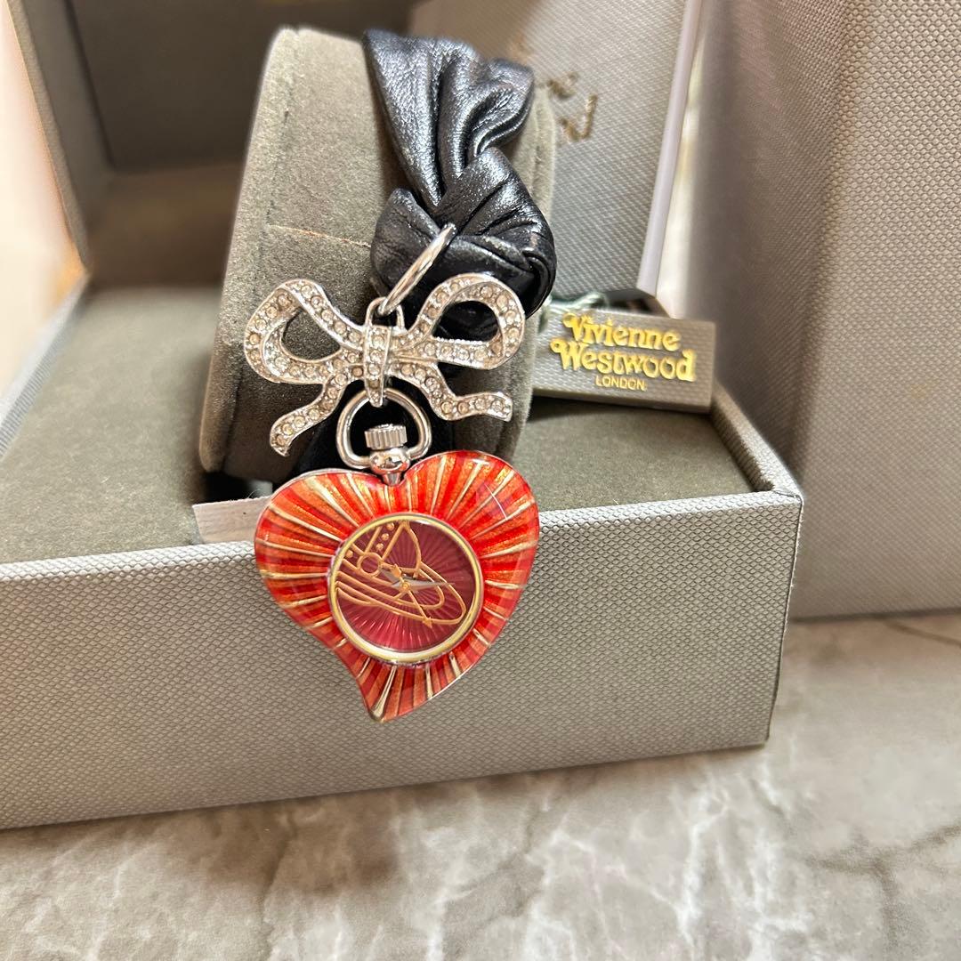 Vivienne Westwood Time Machine 腕時計