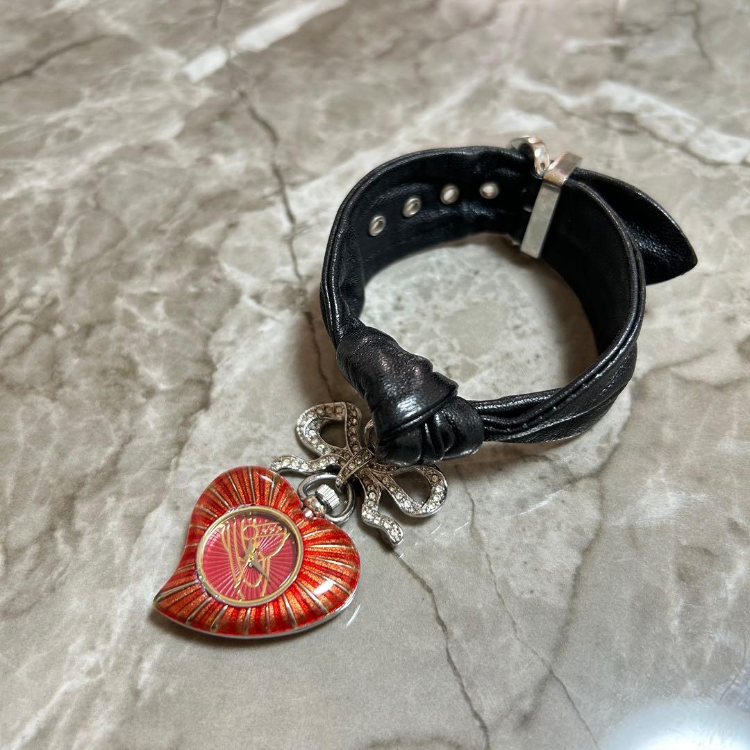 Vivienne Westwood Time Machine 腕時計