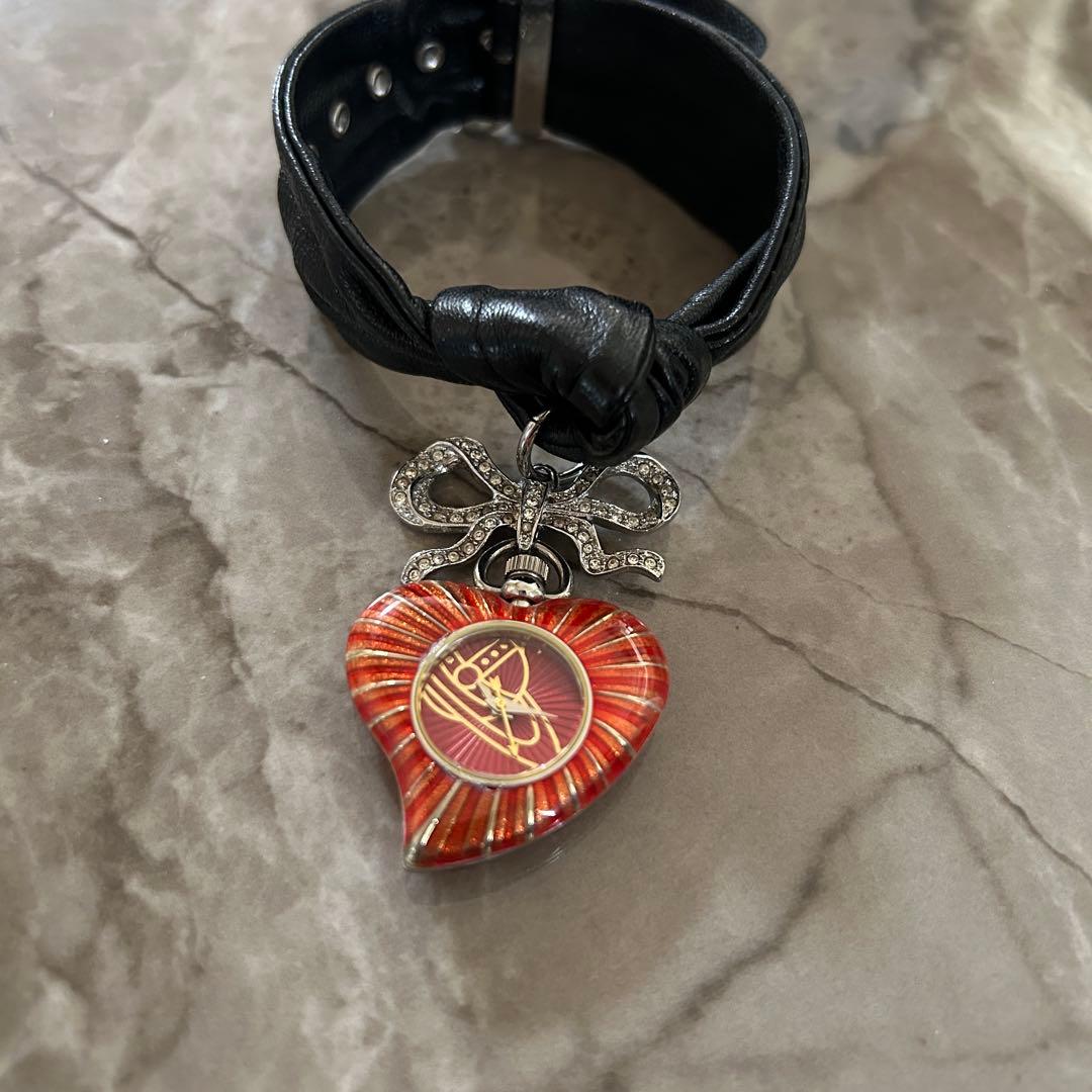 Vivienne Westwood Time Machine 腕時計