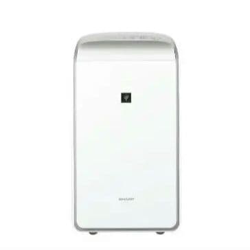 ☆新品未開封☆SHARP 衣類乾燥除湿機 CV-RH140