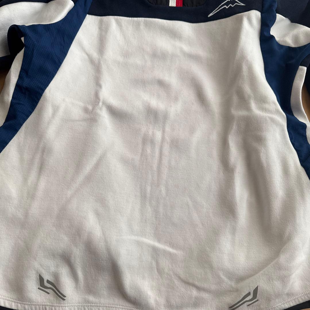 KUSHITANI レブロフーディー　Mサイズ